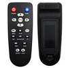 PerFascin Replacement Remote Control Fit for Western Digital Live HD