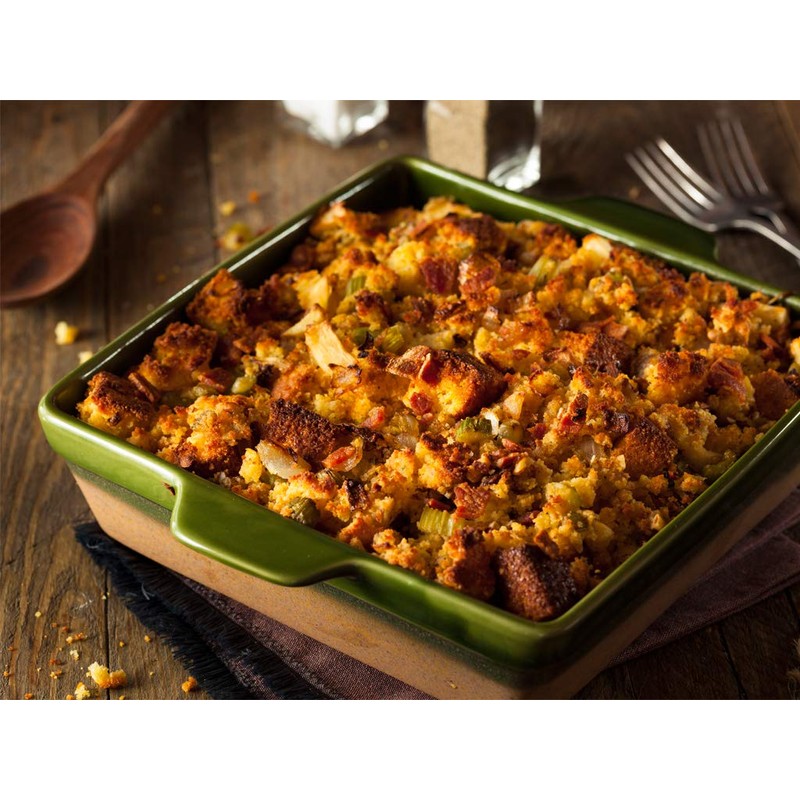 Sage and Onion Stuffing Mix - 600g (Gluten Free)