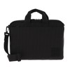 Mandarina Duck Men's District School Bag, black ink