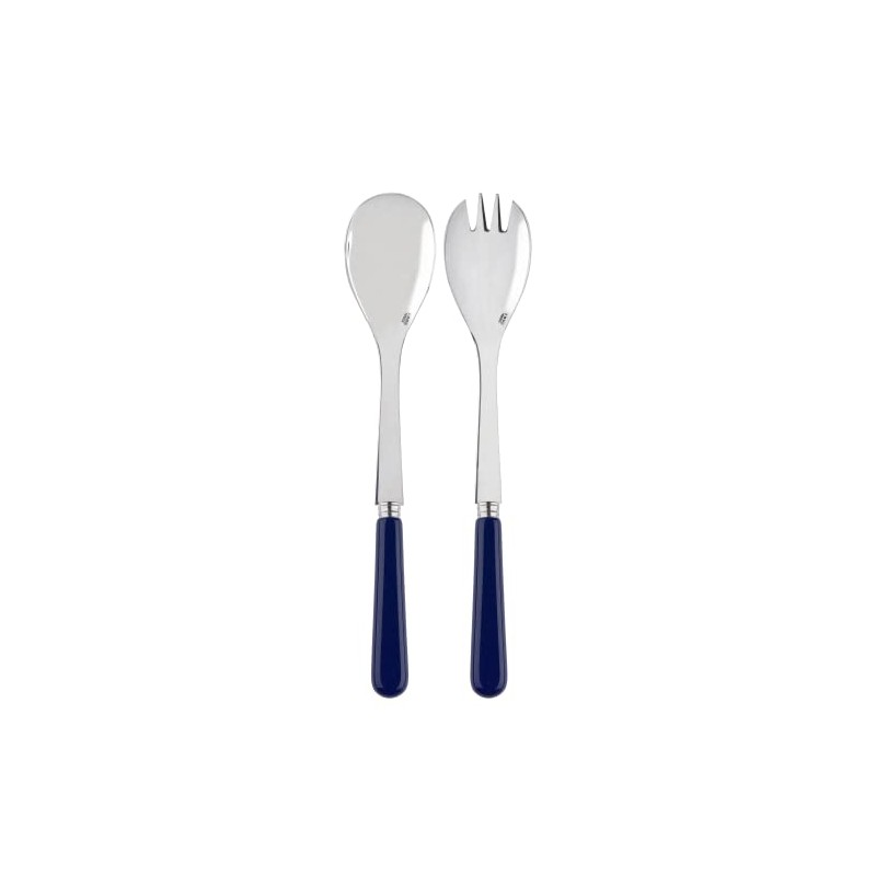 SABRE PARIS - Salad servers, 2-piece 26 cm - Pop