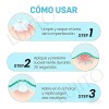 Estrellas Amarilla Para Acné Granos De Espinillas Patch 64pz