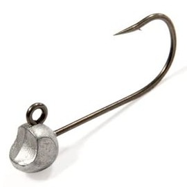 MAGBITE MB01G Upper Cut Jig Head Rigid #4, 0.05 oz (1.3 g)