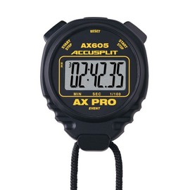 ACCUSPLIT AX605 Event Stopwatch
