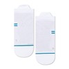 Stance Run Ul Tab White MD (US Men's Shoe 6-8.5,