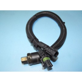 acme air parts RV Motorhome 4 Wire (2 plug) AC Switch: Replaces Ranco SP3-H2060-000