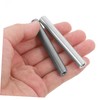 Hohopeti Water Electrolyzer Iron Aluminum Rods 20pcs High Conductivity Lab