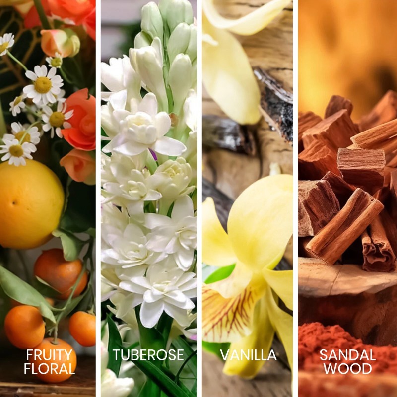 Sapil Intense For Women Eau De Parfum - Long Lasting