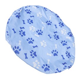 Levemolo Swimming Pool Cover Round Outdoor Polyester Compact Rainproof Leafproof and Girls Safe