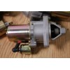 Sanhuan 1x for Kipor Gasoline Generator KGE6500E 5KW Starter Motor