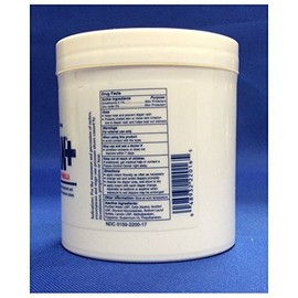 Selan+ Zinc Oxide Barrier Cream - 16 Oz Jar