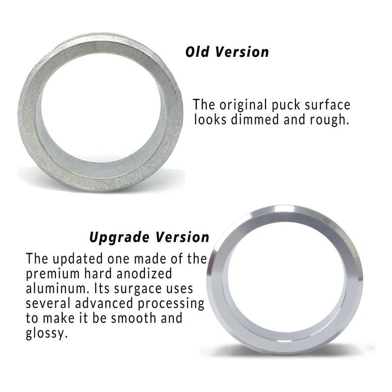 YZYUN Bisquette Saver Compatible with Bradley Smokers, for bridging smoke