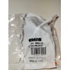 Elesa NEW Genuine Elesa Black Knob with Stud M8 x
