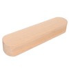 Tailor Clapper Birch Wood Multi Purpose Wooden Clapper Tool for