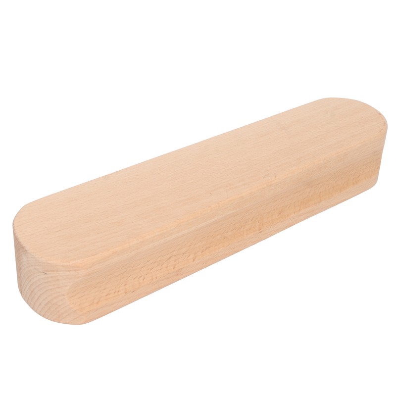 Tailor Clapper Birch Wood Multi Purpose Wooden Clapper Tool for