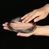VGEBY Flow Rings Stress Relief Stainless Steel Ring Interactive Play