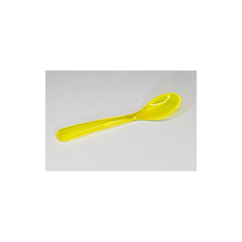Kimmel Egg Spoon, Baby Spoon, Dessert Spoon, Large, Mixed (Pack