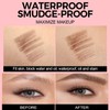 Microblading Liquid Eyebrow Pen - Micro Line, Tint, Filling the