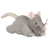 Trixie Plush Mouse with Sound for Cat, 15 cm