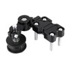 Motorcycle Aluminum Chain Tensioner Bolt Auto Adjuster on Roller Tool