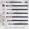 Niré Beauty Eye Brush Set - Award Winning Eye Makeup