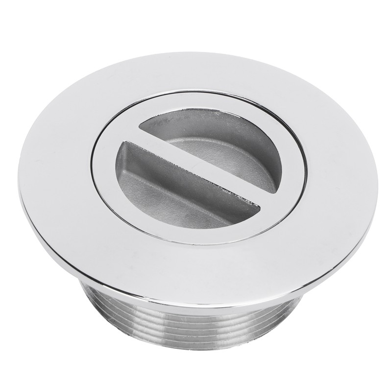 G2 Male Thread Swimming Pool Drain Water Suction Outlet Swimming
