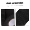 ULTECHNOVO Wide Electrical Tape Roll Harness Tape Heavy Duty High