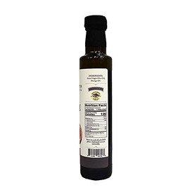Sutter Buttes Infused Olive Oils Blood Orange 8.5 fl. oz.