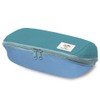 Kokuyo F-VBF190-L3 Pencil Case, Large Capacity, Shelbro Limited Mister Donut