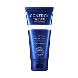 Charmzone Control Cream Self-Massage Review Nae-nae Acid Control Efficacy 150ml / 참존 콘트롤 크림 셀프 마사지 후기 내돈내산 컨트롤 효능 효과 150ml