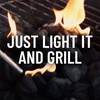 Kingsford Match Light Instant Charcoal Briquettes, BBQ Charcoal for Grilling,