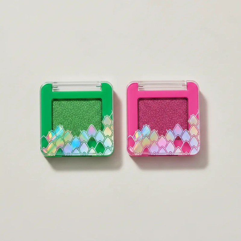/ ✨🌈 Wet n Wild Chameleon Duo Shimmer Eyeshadows 2