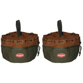 Bucket Boss 25001 Parachute Bag (Pack of 2)
