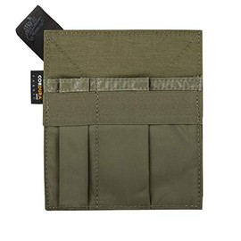 Helikon-Tex Organizer Insert Medium® - Olive Green (IN-OGM-CD-02)