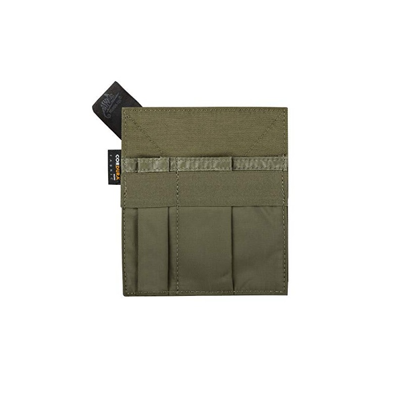 Helikon-Tex Organizer Insert Medium® - Olive Green (IN-OGM-CD-02)