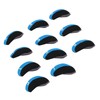 11PCS Golf Club Head Covers Neoprene Numbered Golf Club Head