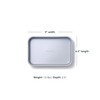 Caraway Nonstick 9” x 6.5” Small Rectangle Baking Pan –