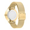 Tamaris Watch, Gold / Black, Modern