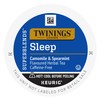 Twinings Sleep Herbal Tea 72 K-Cup Pods for Keurig, 12