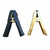 Generic Heavy Duty Battery Clamps (1500 AMP 2 Pair Black