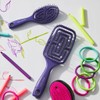 Lady Jayne FlexiGlide Brush Purse Size