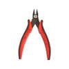 Hakko CHP-170-2PK - Micro Soft Wire Cutter, Pack of 2