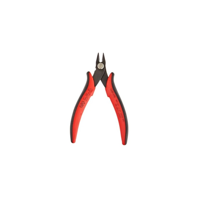 Hakko CHP-170-2PK - Micro Soft Wire Cutter, Pack of 2
