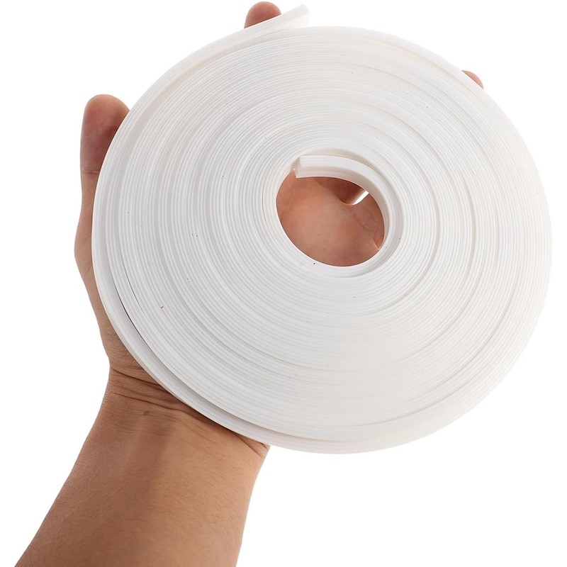 Junta de Silicona para Recipientes – Set 3 piezas, sello