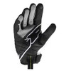 SPIDI Flash-R Evo Lady Glove, Black/White, Small