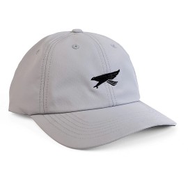 Falcon Adults' Performance Cap Gray