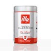 Illy Ground Moka Medium Roast, 8.8-Ounce Cans (Pack of 2)
