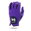 Bender Gloves - Women's Golf Glove, Durable Spandex Material, Unique