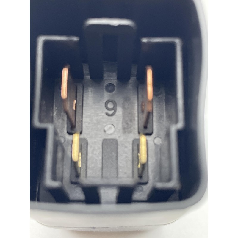 Replacement Relay Part #27002-1068 Sealed Assembly Compatible with Kawasaki Mule