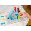 ThinkFun Domino Maze STEM Toy and Logic Game for Boys