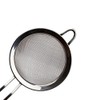 Food Strainer - Premium Fine Stainless Steel Fine Mesh Kitchen